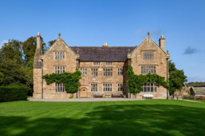 Pentrehobyn Hall
